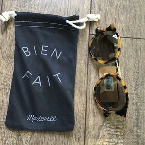 Madewell Sunglasses